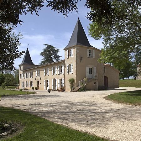 Maison D'Hotes De Charme Les Bruhasses Condom Esterno foto