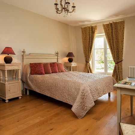 Maison D'Hotes De Charme Les Bruhasses Condom Esterno foto