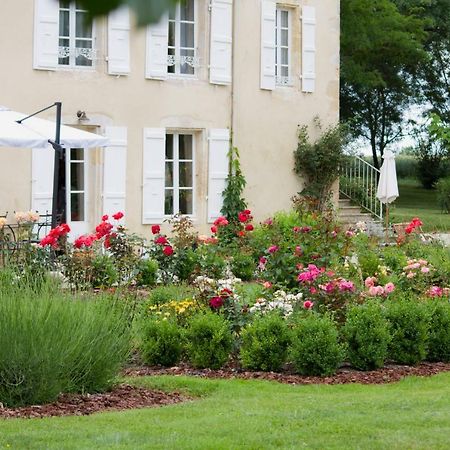 Maison D'Hotes De Charme Les Bruhasses Condom Esterno foto