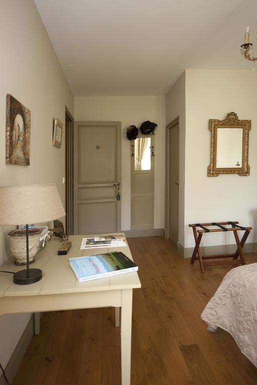 Maison D'Hotes De Charme Les Bruhasses Condom Esterno foto
