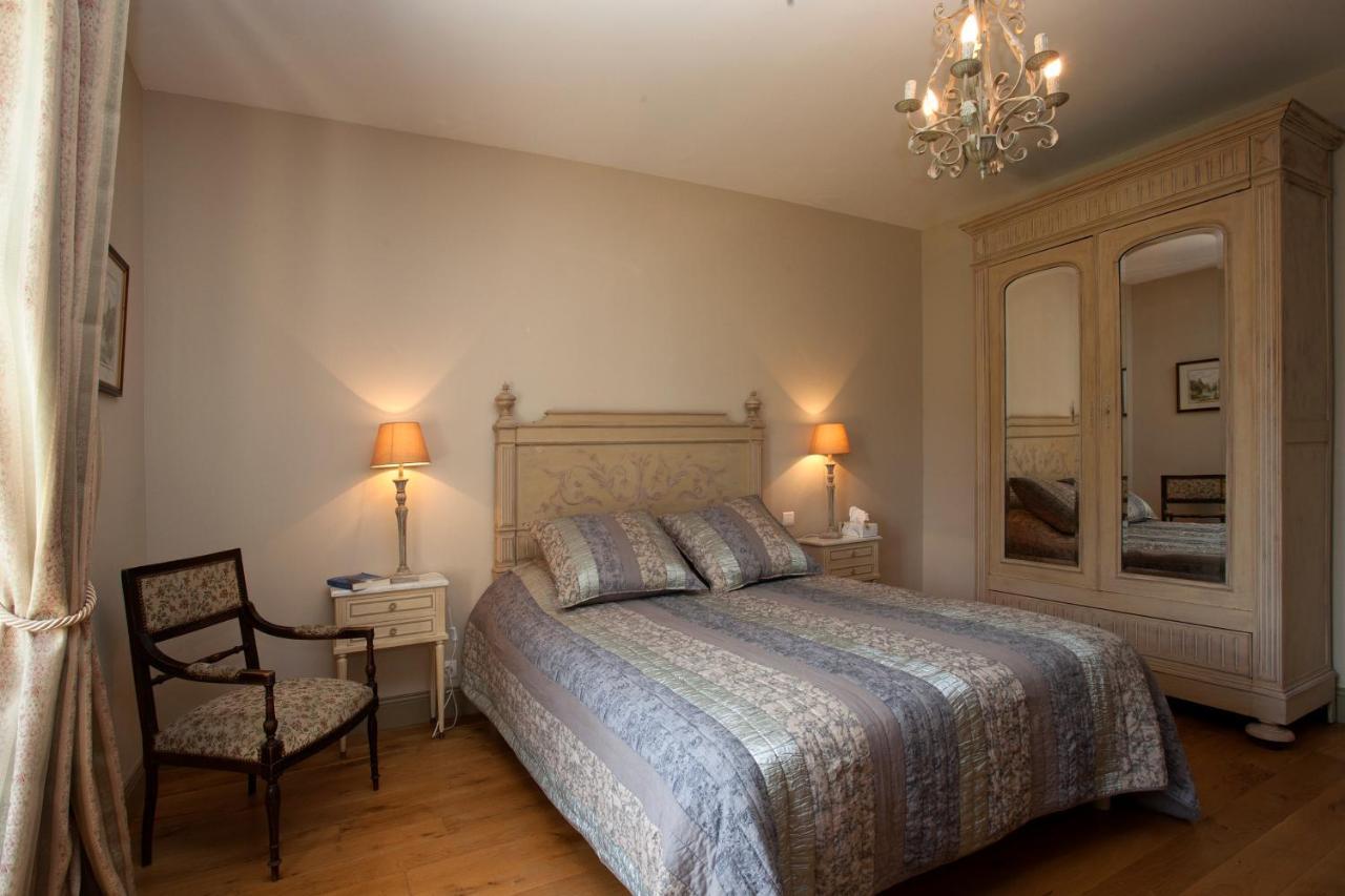 Maison D'Hotes De Charme Les Bruhasses Condom Esterno foto